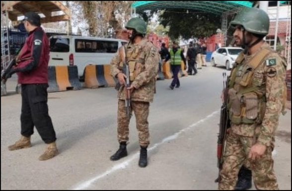 Մահապարտը Պակիստանում դպրոցական ավտոբուս է պայթեցրել. 4 երեխա զոհվել է, 38-ը՝ վիրավորվել